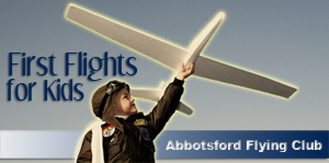 AFC's First Flights For Kids