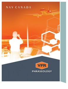 VFR Phraseology