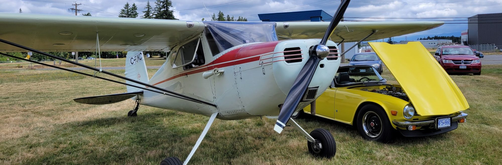 Abbotsford Flying Club