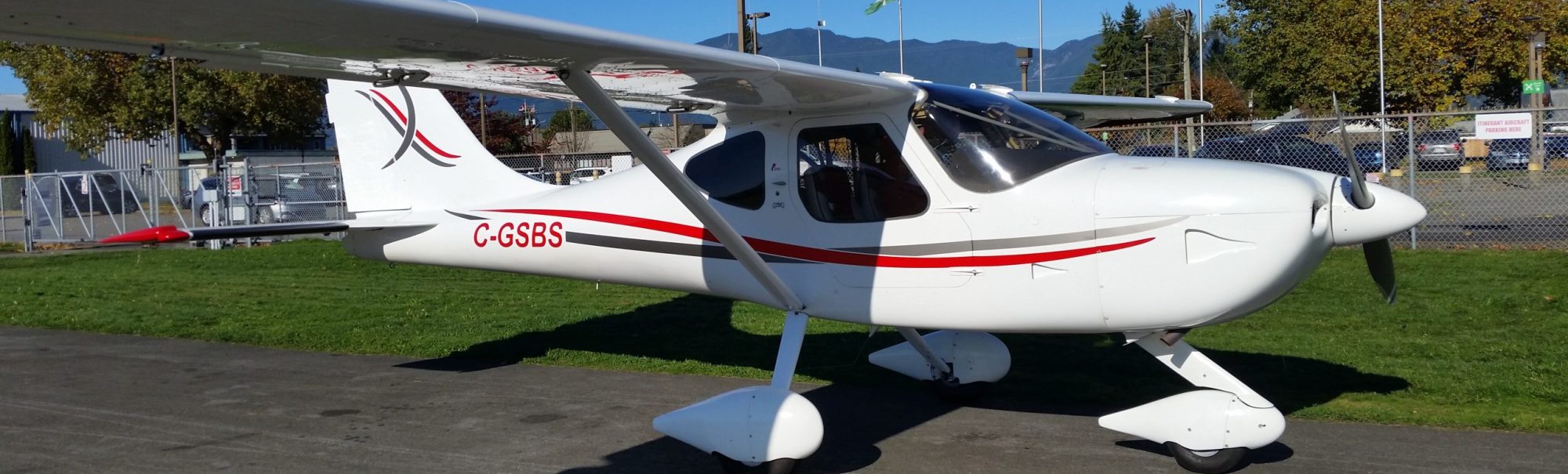 Abbotsford Flying Club