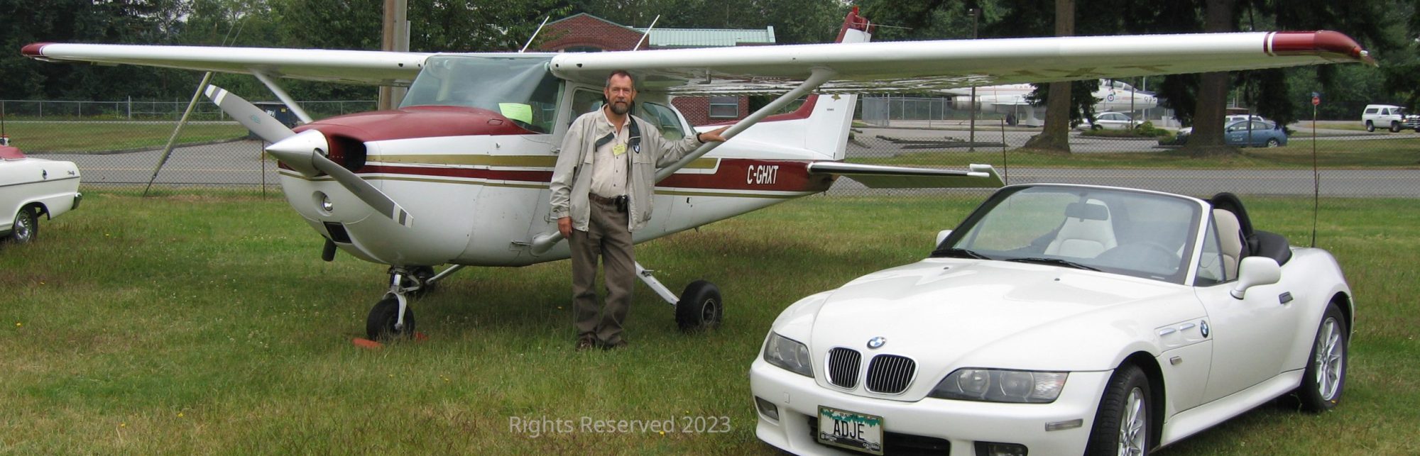 Abbotsford Flying Club