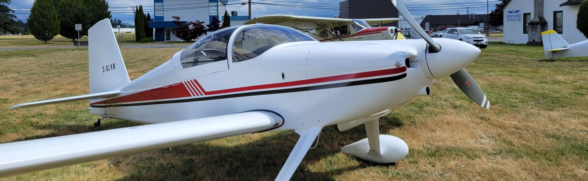 Abbotsford Flying Club