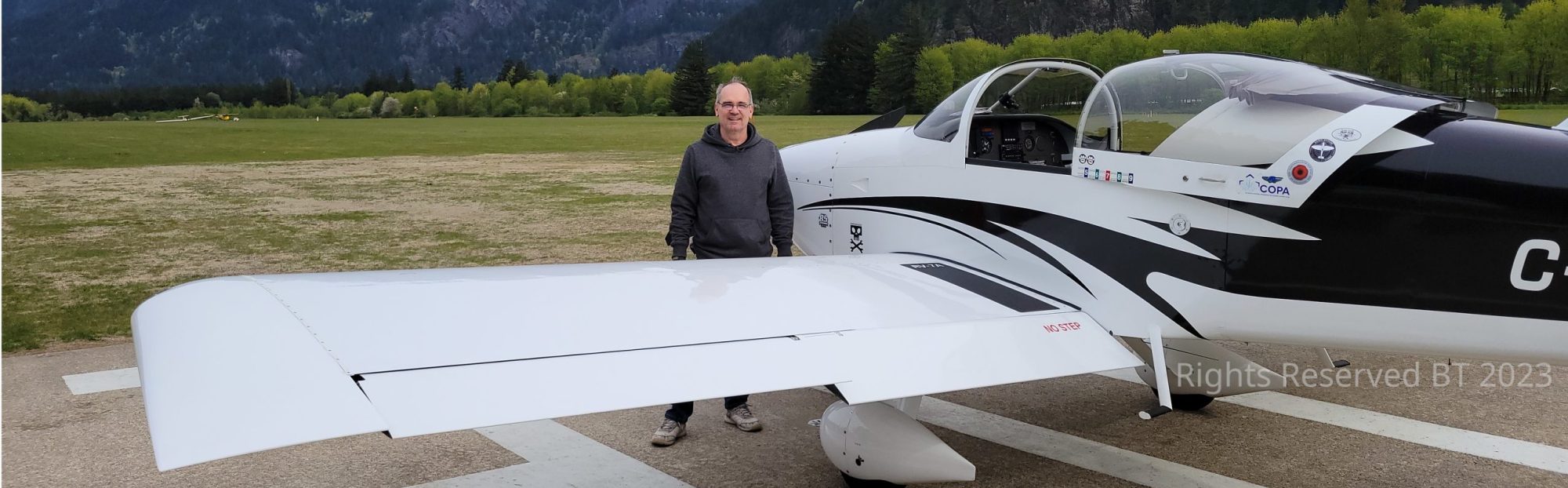 Abbotsford Flying Club