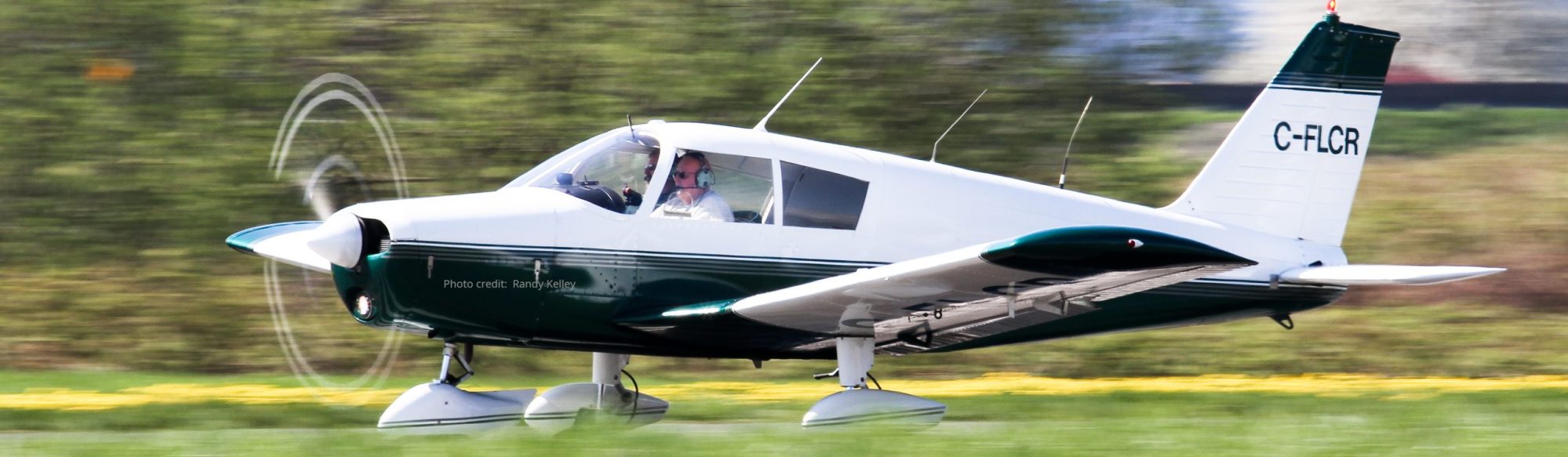 Abbotsford Flying Club