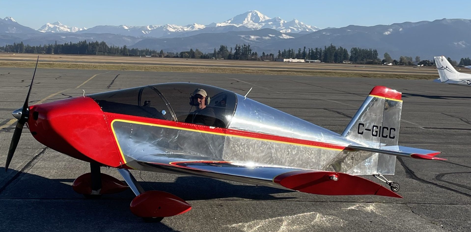 Abbotsford Flying Club